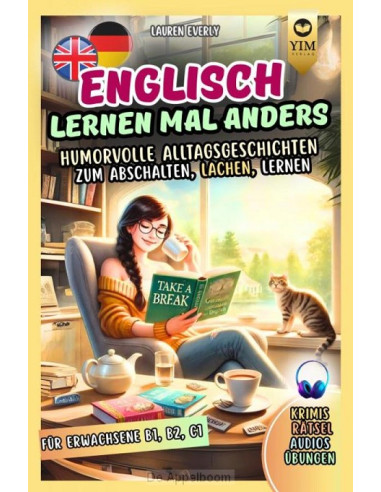 Englisch lernen für Erwachsene mal ander