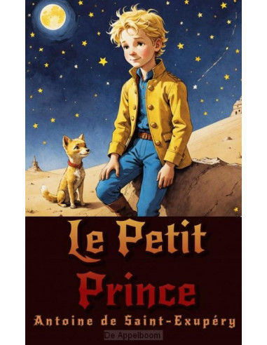 Le Petit Prince