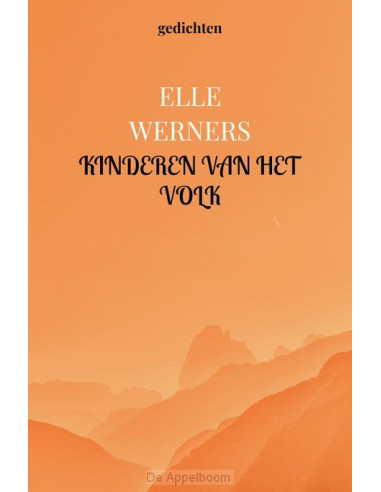 KINDEREN VAN HET VOLK
