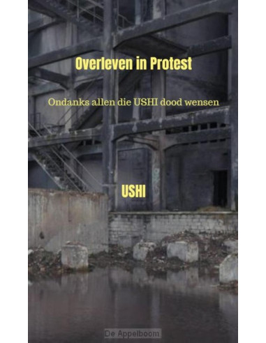 Overleven in Protest