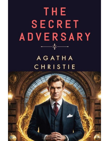 The Secret Adversary