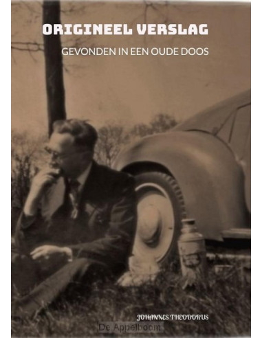 origineel verslag