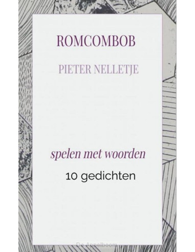 SPELEN MET WOORDEN