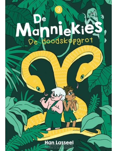 De Manniekies