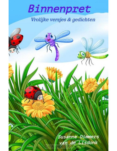 Binnenpret