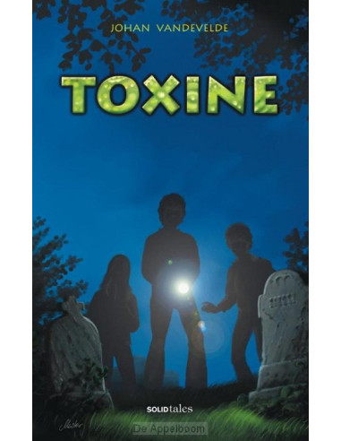 Toxine