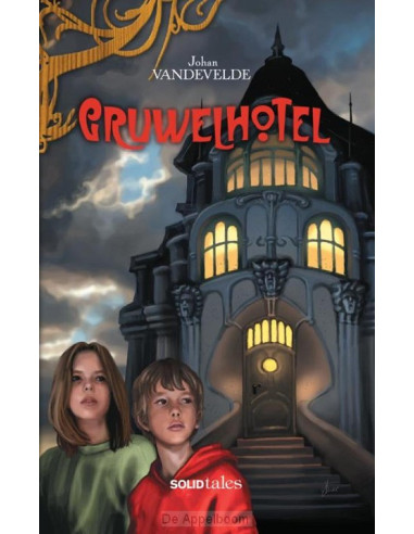 Gruwelhotel
