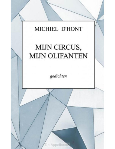Mijn circus, mijn olifanten