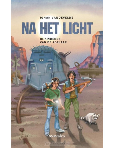 Na het licht 3