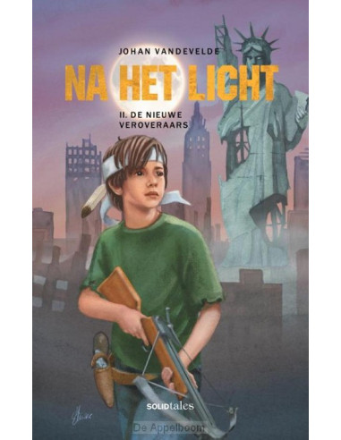 Na het licht 2