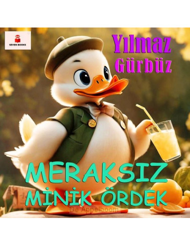 Meraks?z Minik Ördek