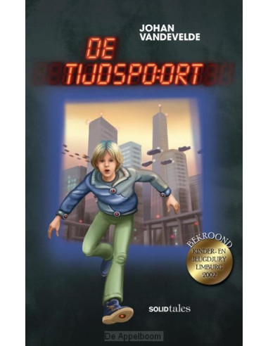 De tijdspoort