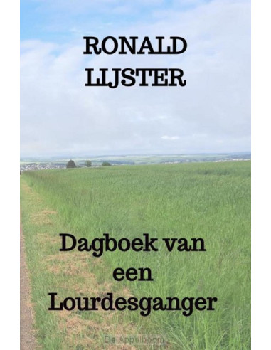 Dagboek van een Lourdesganger