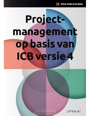 Projectmanagement op basis van ICB4