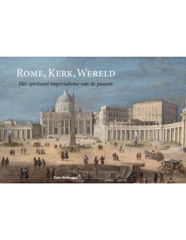 Rome, Kerk, Wereld