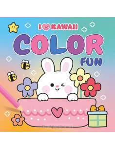 Kawaii Color Fun
