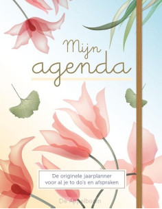 Mijn agenda