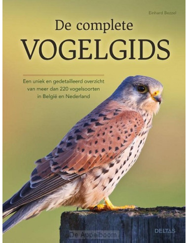 Complete vogelgids