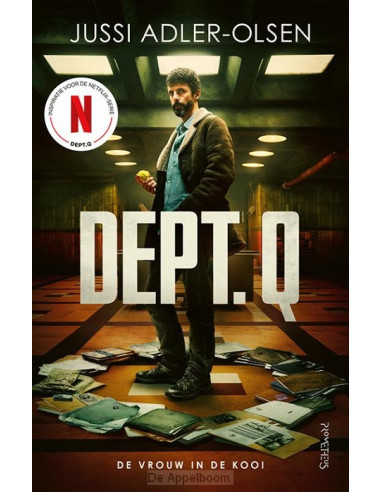 Dept. Q
