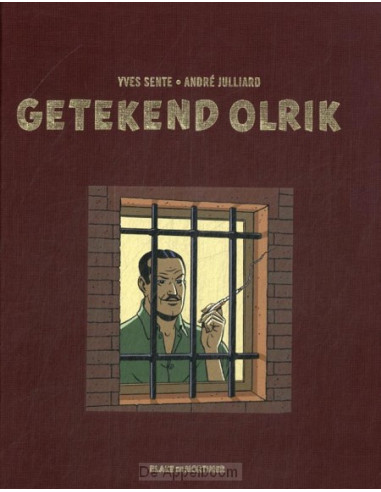 Getekend Olrik