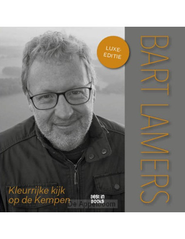 Kleurrijke kijk op de Kempen