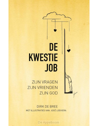 De kwestie Job
