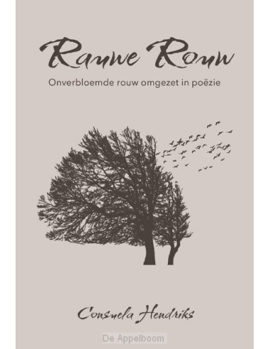 Rauwe Rouw