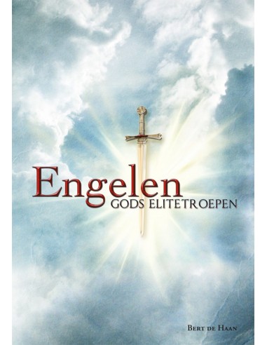 Engelen, Gods elitetroepe