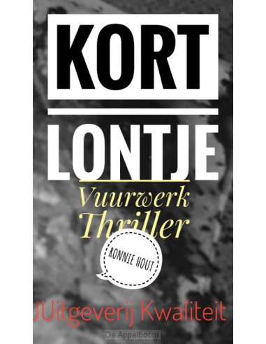 KORT LONTJE