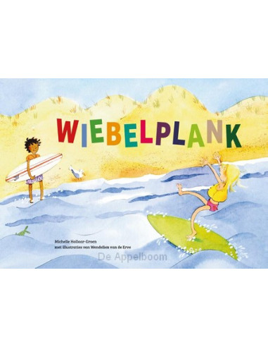 Wiebelplank