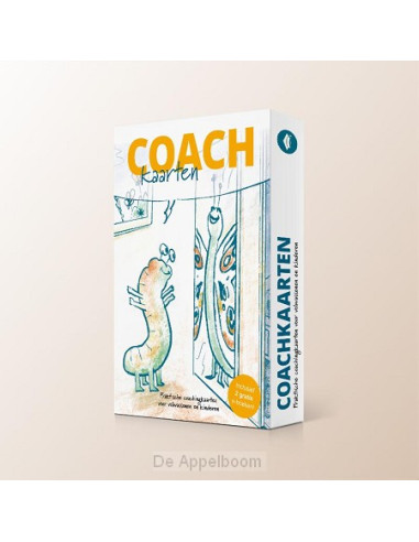 Coachkaarten
