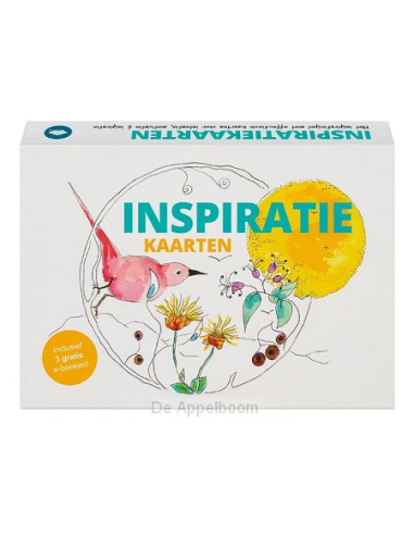Inspiratiekaarten
