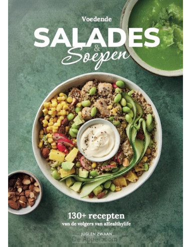 Voedende Salades & Soepen