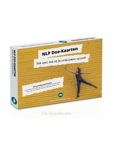 NLP Doe-kaarten