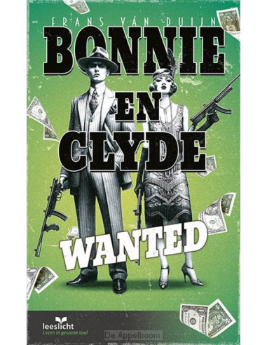 Bonnie en Clyde