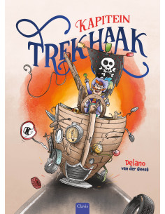 Kapitein Trekhaak