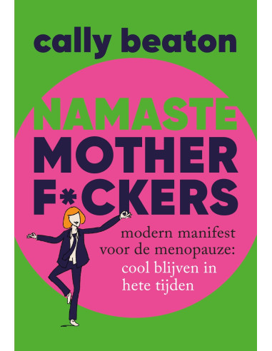 Namasté motherf*ckers