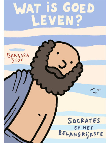 Wat is goed leven?