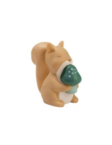 Little Dutch nachtlamp eekhoorn 125988
