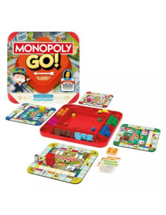 Monopoly Go G1291104