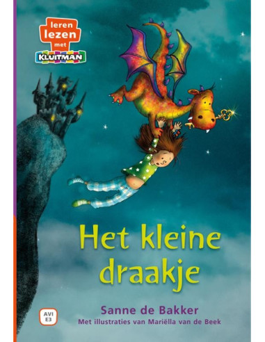 Het kleine draakje