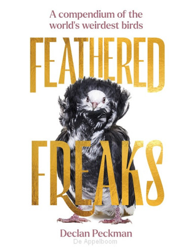 Feathered Freaks