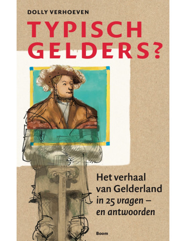 Typisch Gelders?