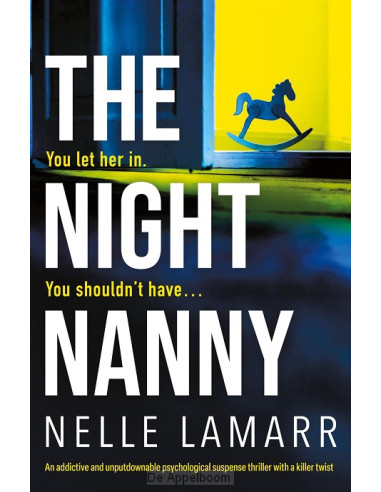 The Night Nanny
