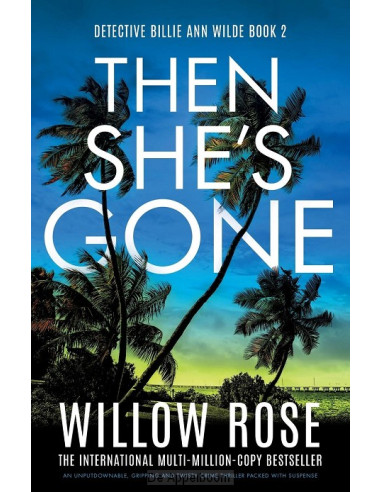 Then She's Gone