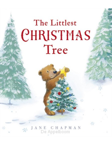 The Littlest Christmas Tree