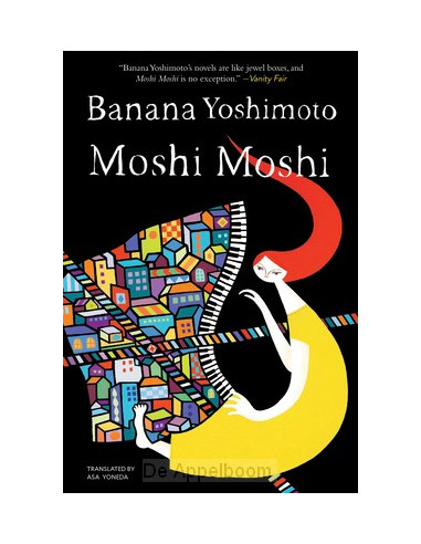 Moshi Moshi