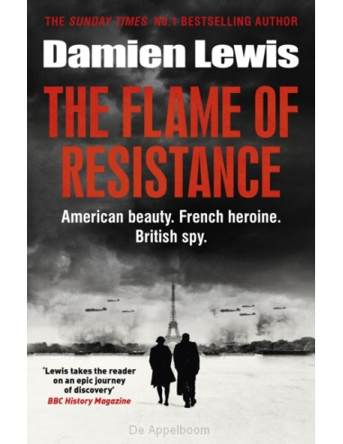 The Flame of Resistance