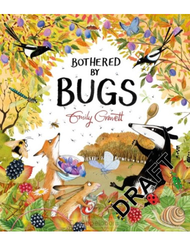 Bothered by Bugs