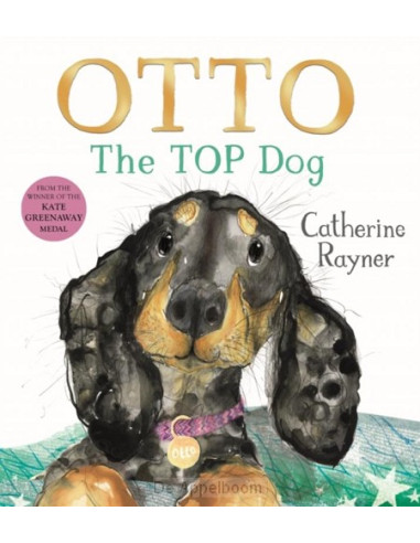 Otto The Top Dog